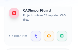 Surgical Resolution Actions